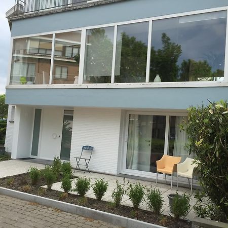 Guesthouse Poppies , Free Parking Oostende Exterior foto