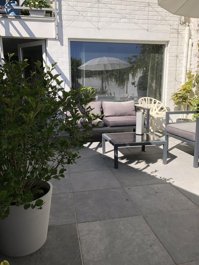 Guesthouse Poppies , Free Parking Oostende Exterior foto